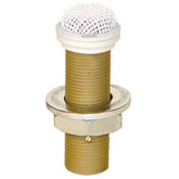 Astatic 202R RF Resistant Electret Condenser Omni-Directional Boundary Microphone